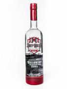 Dry Hills Distilling - Raspberry Vodka (750)