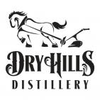 DryHills Distillery - Bonded Whiskey (750)