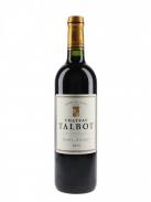 Family Bignon-Cordier - Talbot Bordeaux (750)