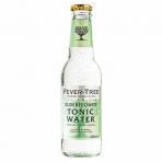 Fever Tree - Elderflower Tonic Water (4 pack - 6.8oz bottles) (414)