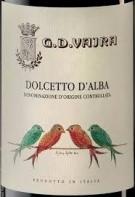 G.D. Vajra di Aldo - Dolcetto d'Alba (750)