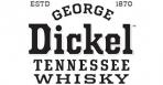 George Dickle - Bourbon 8yr (750)