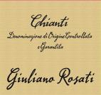Giuliano Rosati - Giuliano Chianti (1500)