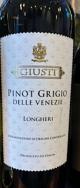 Giusti Pinot Grigio (750)