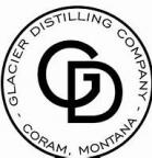 Glacier Distilling - Gin (750)