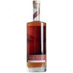 Glacier Distilling - Glacier Bad Rock Rye (750)