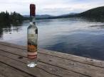 Glacier Distilling - Little Cottonwood Liq (375)