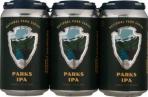 Grand Teton Brewing Co. - Parks IPA (62)