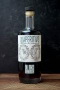 GULCH DISTILLING - BURRONE APERITIVO (750)