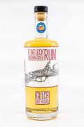 Gulch Distilling - Flintlock Rum (375)