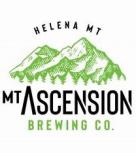 MT Ascension Brewing Co. - Happy Trails IPA (120)