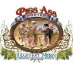 Harvest Moon Brewing Co. - Pigs Ass Porter (66)
