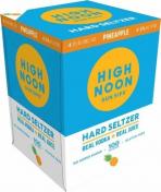 High Noon - Pineapple Vodka and Soda (357)