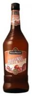 Hiram Walker - Hazelnut Liq (750)