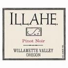Illahe Hills - Pinot Noir Willamette Valley Reserve (750)