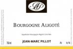 Jean-Marc Pillot Aligote (750)