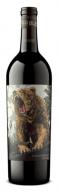 Juggernaut Wines - Juggernaut Red Blend (750)