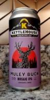 Kettlehouse Brewery - Muley Buck IPA (415)
