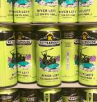 Kettlehouse Brewing - Kettlehouse River Left 4pk (415)