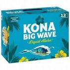 Kona Brewing Co - Big Wave 12pack (21)
