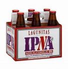 Lagunitas - IPNA Non Alcoholic IPA (62)