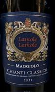 Lamole di Lamole - Chianti Classico Terra di Lamole (750)