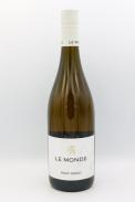 Le Monde - Pinot Grigio (750)
