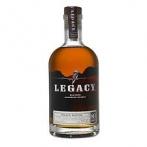 Legacy - Small Batch Blended Canadian Whisky (750)