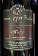 Leonetti Cellar - Leonetti Merlot (750)