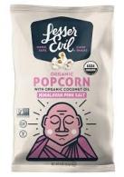 Lesser Evil - Popcorn Himalayan Salt