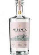 Maestra Tequilera Ana Maria Romero - Mijenta Blanco (750)