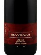 Maysara - Asha Momtazi Vineyard (750)
