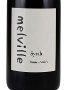 Melville - Syrah Estate-Verna's (750)