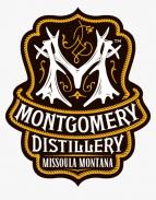 Montgomery Distillery - Mama Tried High Rye (750)