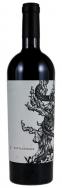 Mount Peak Winery - Rattlesnake Zinfandel (750)