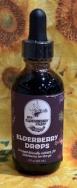 My Elderberry Fairy - Elderberry Drops
