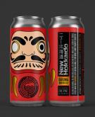 New Hokkaido Brewing Co - Daruma IPA (44)