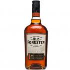 Old Forester - Signature Bourbon (pint) (375)