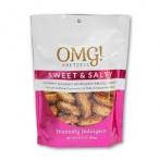 OMG Pretzels Sweet & Salty