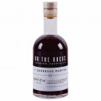 On The Rocks - Espresso Martini (375)