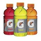 Pepsi-Co. - Gatorade 12oz (120)