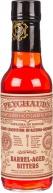Peychauds - Barrel Aged Bitters (9456)