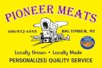 Pioneer Meats - Pioneer Tahitian Meat Stick 10ozs