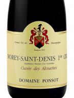 Ponsot - Morey-St.-Denis (9456)