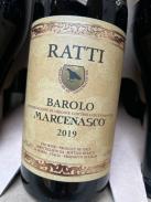 Renato Ratti - Barolo (1500)