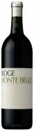 2021 Ridge Vineyards - Ridge Monte Bello (750)