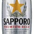 Sapporo Brewing Co - Sapporo Premium (22)