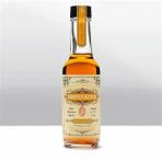 Scrappys Black Lemon Bitters