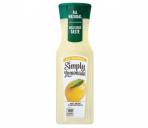 2011 Simply - Lemonade (9456)