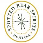 Spotted Bear Spirits - Spotted Bear Huck Vodka Mini (50)